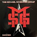 Michael Schenker Group - Tape / Vinyl / CD / Recording etc - Michael Schenker Group - “Dancer”