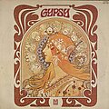 Gypsy - Tape / Vinyl / CD / Recording etc - Gypsy - Gypsy