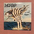 Deceased - Tape / Vinyl / CD / Recording etc - Deceased - “The Triangle”