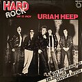 Uriah Heep - Tape / Vinyl / CD / Recording etc - Uriah Heep - “On the Rebound”