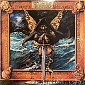 Jethro Tull - Tape / Vinyl / CD / Recording etc - Jethro Tull - The Broadsword and the Beast