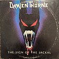 Damien Thorne - Tape / Vinyl / CD / Recording etc - Damien Thorne - The Sign of the Jackal