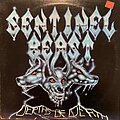 Sentinel Beast - Tape / Vinyl / CD / Recording etc - Sentinel Beast - Depths of Death