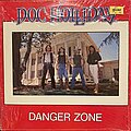 Doc Holliday - Tape / Vinyl / CD / Recording etc - Doc Holliday - Danger Zone