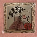 Mean Mistreater - Other Collectable - Mean Mistreater - Razor Wire coke mirror