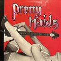 Pretty Maids - Tape / Vinyl / CD / Recording etc - Pretty Maids - Pretty Maids