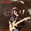 Jack Starr - Tape / Vinyl / CD / Recording etc - Jack Starr - Out of the Darkness