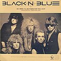 Black &#039;N Blue - Tape / Vinyl / CD / Recording etc - Black 'N Blue - “I’ll Be There for You” (Promo Copy)