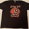 Jethro Tull - TShirt or Longsleeve - Jethro Tull - U.S. Tour ‘75 shirt