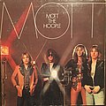 Mott The Hoople - Tape / Vinyl / CD / Recording etc - Mott the Hoople - Mott