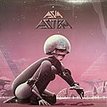 Asia - Tape / Vinyl / CD / Recording etc - Asia - Astra