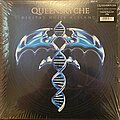 Queensryche - Tape / Vinyl / CD / Recording etc - Queensryche Queensrÿche - Digital Noise Alliance