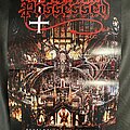Possessed - Other Collectable - Possessed - Revelations of Oblivion poster