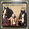 Jethro Tull - Tape / Vinyl / CD / Recording etc - Jethro Tull - Heavy Horses