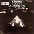 Prism - Tape / Vinyl / CD / Recording etc - Prism - Armageddon (Promo Copy)
