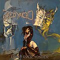 Zed Yago - Tape / Vinyl / CD / Recording etc - Zed Yago - From Over Yonder