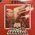 ZZ Top - Tape / Vinyl / CD / Recording etc - ZZ Top - Degüello