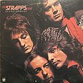 Strapps - Tape / Vinyl / CD / Recording etc - Strapps - Secret Damage