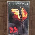 Bulletboys - Tape / Vinyl / CD / Recording etc - BulletBoys - Za-Za