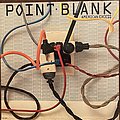 Point Blank - Tape / Vinyl / CD / Recording etc - Point Blank - American Excess (Promo Copy)