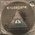 Europe - Tape / Vinyl / CD / Recording etc - Europe - Walk the Earth (Picture Disc)