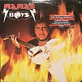 Mama&#039;s Boys - Tape / Vinyl / CD / Recording etc - Mama's Boys - Mama's Boys