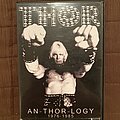 Thor - Tape / Vinyl / CD / Recording etc - Thor - An-Thor-Ology 1976-1985 DVD