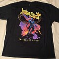 Judas Priest - Invincible Shield Tour 2024 shirt