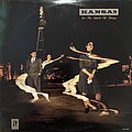 Kansas - Tape / Vinyl / CD / Recording etc - Kansas - In the Spirit of Things