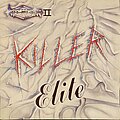 Avenger - Tape / Vinyl / CD / Recording etc - Avenger - Killer Elite