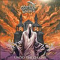 Wraith - Tape / Vinyl / CD / Recording etc - Wraith - Undo the Chains