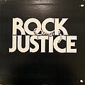 Jeff Pilson - Tape / Vinyl / CD / Recording etc - Jeff Pilson Various Artists - Rock Justice