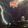 Stone Fury - Tape / Vinyl / CD / Recording etc - Stone Fury - Burns Like a Star
