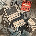Victory - Tape / Vinyl / CD / Recording etc - Victory - That’s Live