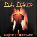 Deaf Dealer - Tape / Vinyl / CD / Recording etc - Deaf Dealer - Keeper of the Flame