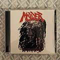 Molder - Tape / Vinyl / CD / Recording etc - Molder - An Act of Revenge