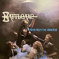 Battleaxe - Tape / Vinyl / CD / Recording etc - Battleaxe - Power from the Universe