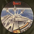 Quartz - Tape / Vinyl / CD / Recording etc - Quartz - Against All Odds (Picture Disc)