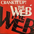 The Web - Tape / Vinyl / CD / Recording etc - The Web - Crank It Up!