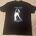 Tommy Bolin - TShirt or Longsleeve - Tommy Bolin - U.S. Tour 1976 shirt