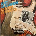 Rory Gallagher - Tape / Vinyl / CD / Recording etc - Rory Gallagher - Against the Grain