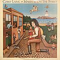 Corky Laing - Tape / Vinyl / CD / Recording etc - Corky Laing - Makin’ It on the Street
