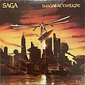 Saga - Tape / Vinyl / CD / Recording etc - Saga - Images at Twilight