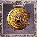 Victory - Tape / Vinyl / CD / Recording etc - Victory - Temples of Gold