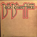 Beck Bogert &amp; Appice - Tape / Vinyl / CD / Recording etc - Beck Bogert & Appice - Beck Bogert & Appice