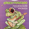 Green Bullfrog - Tape / Vinyl / CD / Recording etc - Green Bullfrog - Natural Magic