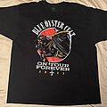 Blue Öyster Cult - TShirt or Longsleeve - Blue Öyster Cult - On Tour Forever 2023 shirt