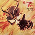 Mercyful Fate - Tape / Vinyl / CD / Recording etc - Mercyful Fate - Don’t Break the Oath