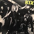 Kix - Tape / Vinyl / CD / Recording etc - Kix - Kix