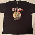 Loudness - TShirt or Longsleeve - Loudness - Disillusion shirt